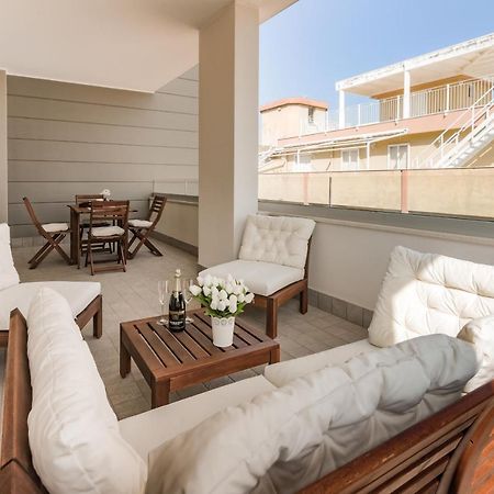 Orti'S Place - Magnolia Holidays Alghero Kültér fotó