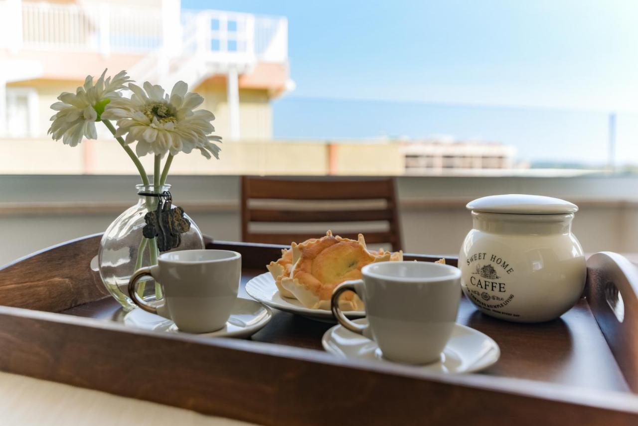 Orti'S Place - Magnolia Holidays Alghero Kültér fotó