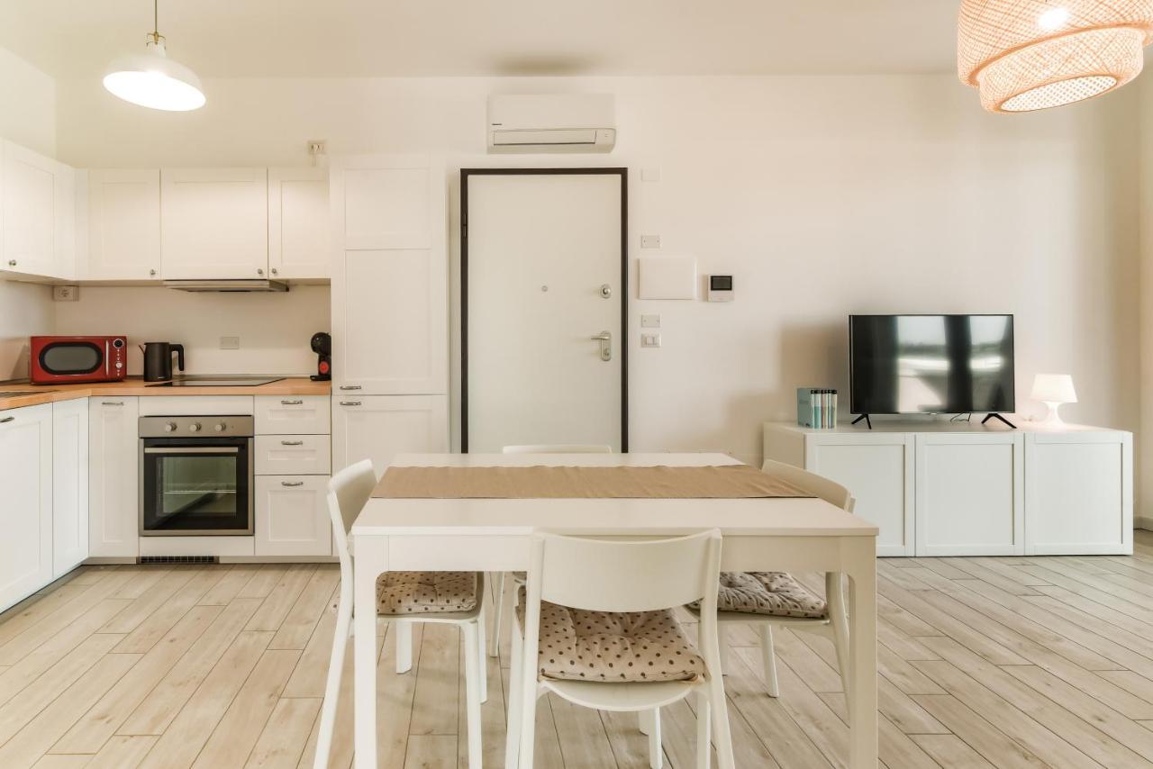 Orti'S Place - Magnolia Holidays Alghero Kültér fotó