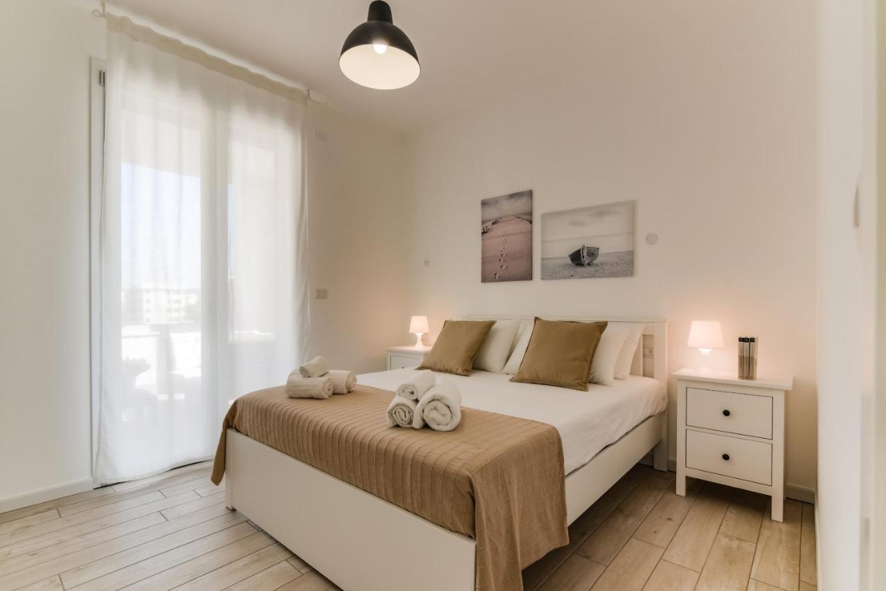 Orti'S Place - Magnolia Holidays Alghero Kültér fotó
